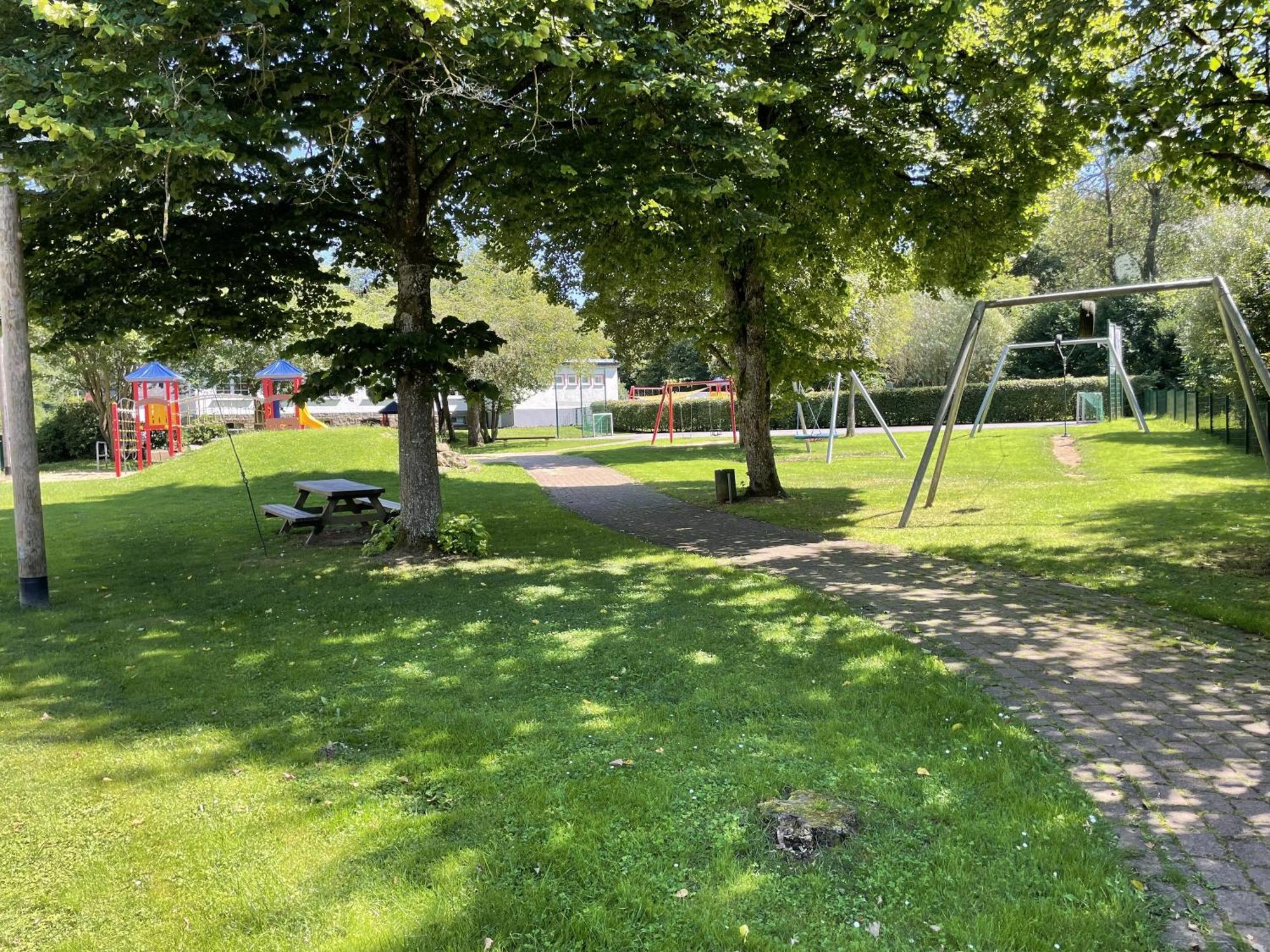Gittas Paradiesperle Niederdreisbach Exterior foto
